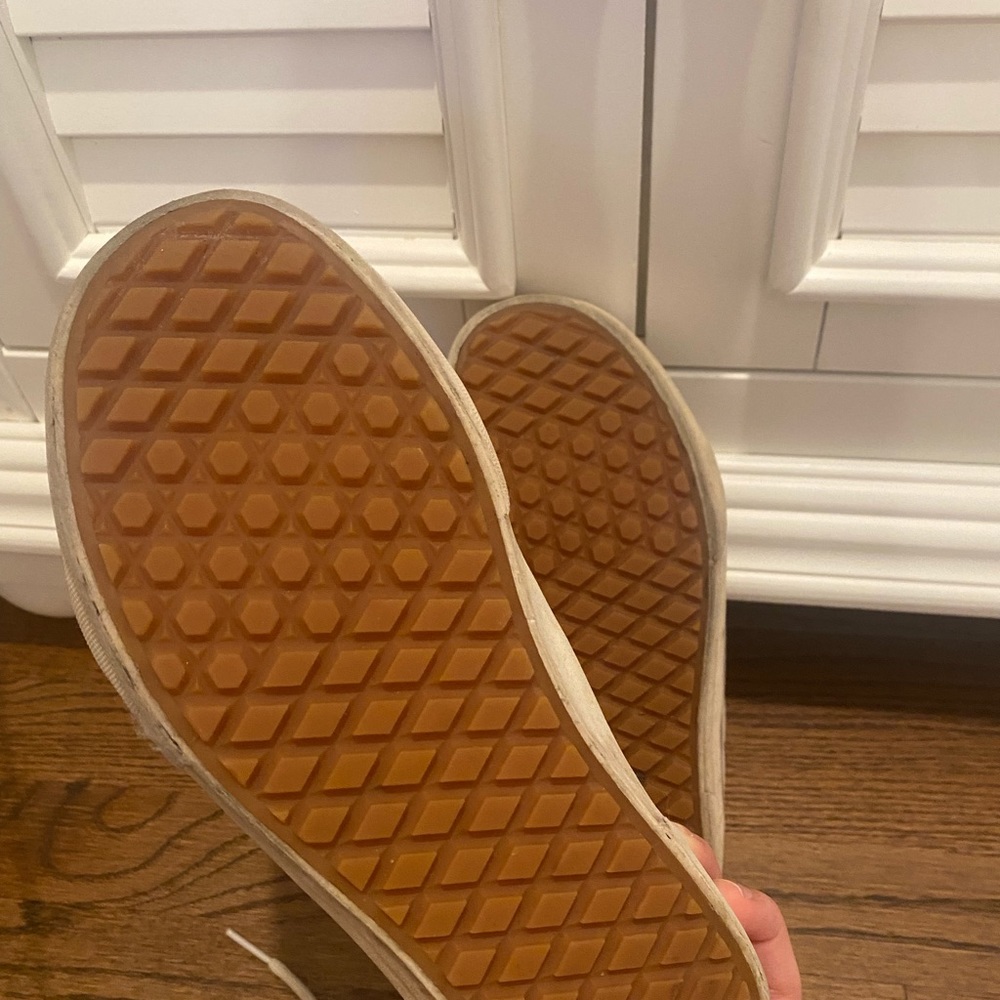 High top vans - Picture 4 of 4